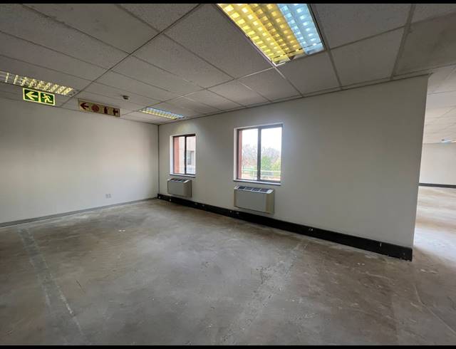 354M² OFFICE TO LET IN ILLOVO